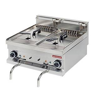 Arisco Hotmax Serisi Elekrikli Frit�z 60 Cm