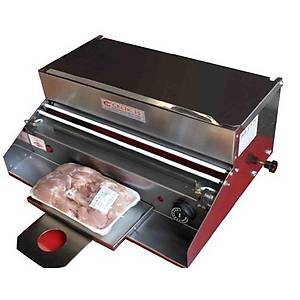 S�permikser Stre� Sarma Paketleme Makinas�