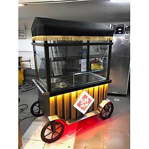 L�x Model Pilav Arabas� 