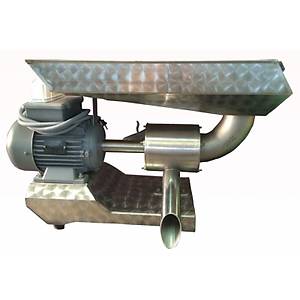 D�nya Sanayi Tipi Sal�a Yapma Makinas� 220v