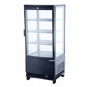 By Kitchen Pasta ve Tatl� dolab� So�uk Te�hir �nitesi Termostat ayarl�