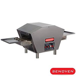 SEN-401 Manuel / Mini Ekmek K�zartma F�r�n�