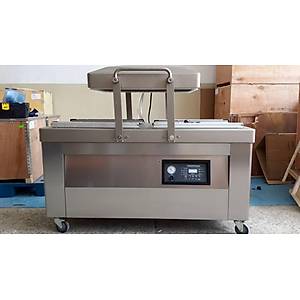 propack 51x4 dab�l �ember vakum makinesi 