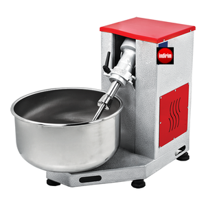 Devirmeli 15 Kg Hamur Yo�urma Makinesi