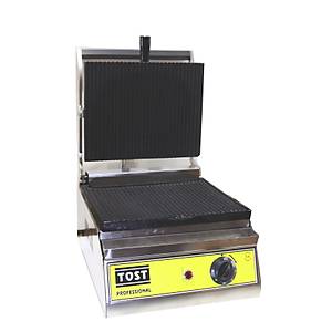 D�nya 8 Dilim Elektrikli Tost Makinesi