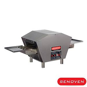 SEN-281 Manuel / Mini Ekmek K�zartma F�r�n�