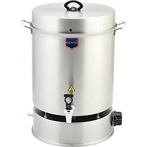 Remta 9 Lt S�cak S�t Kazan� Gazl�