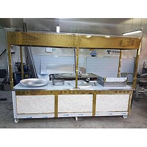 Tantuni Oca�� tantuni Makinas�  �iftli 