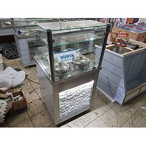 4 l� �orbal�k �orba kazan� 