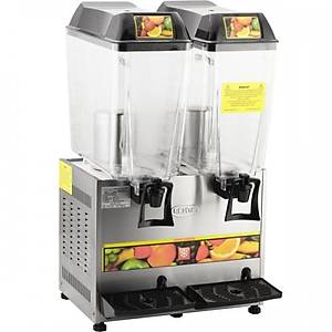 Remta �iftli �erbet Limonata So�utucu 20+20 lt