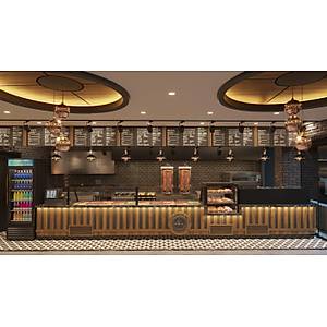 D�nya Komple D�ner Te�hir Tezgah�