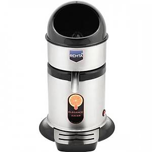 Remta Portakal S�kma Makinesi Elegance Model