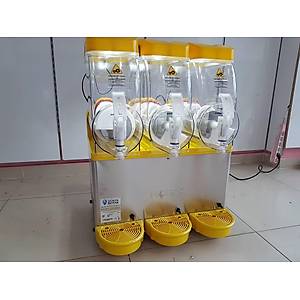 HOSK ��l� Slush Buzla� Makinesi