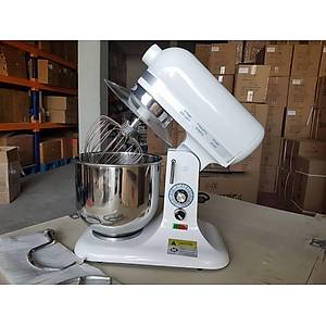 D�nya Planet Mikser 8 Litre