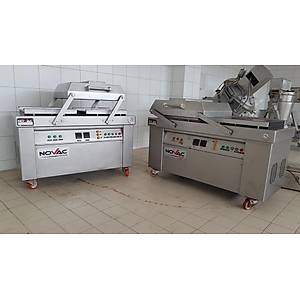 Kase Kapatma  65 Cm 4 �ene Vakum Makinesi