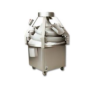 D�nya Hamur Yuvarlama Makinas�