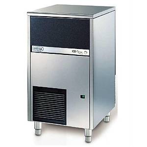 By Kitchen Brema Buz Yapma Makinesi 24 Saatte/20 Kg Buz