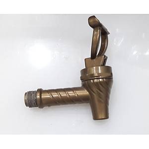 D�nya Sahlep Salep Makinesi Yedek Muslu�u