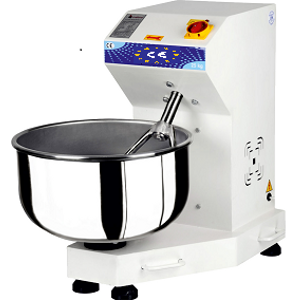 D�nya 10 Kg Hamur Yo�urma Makinesi