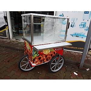 d�nya seyyar �i�k�fte arabas� 