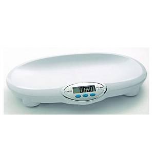Arester Bebek Terazisi 20 Kg