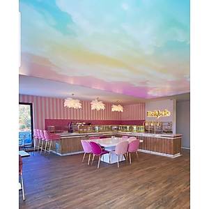 Full Cafe Pastane Seti