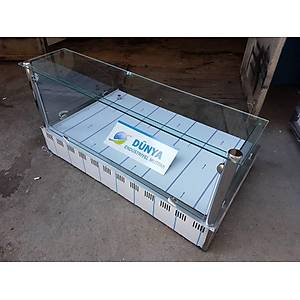 Set �st� B�reklik B�rek Te�hir �nitesi