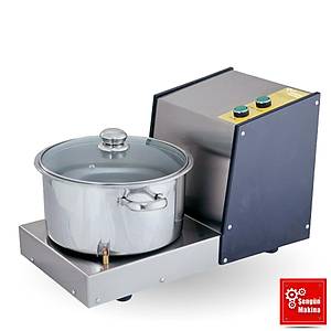 So�an Do�rama Makinas� - BSD