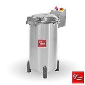 Patates Soyma Makinas� / BPS-10