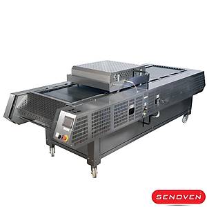 SG-2500 L Gazl� Lava� F�r�n�