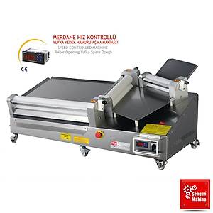 SM-60.3 H�z Kontroll�