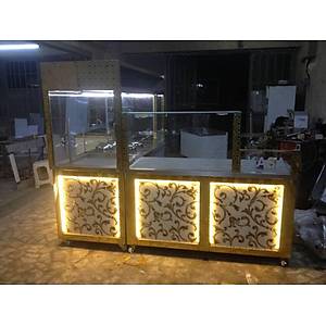 gold pilav tezgah� + susurluk ayran +�orba 