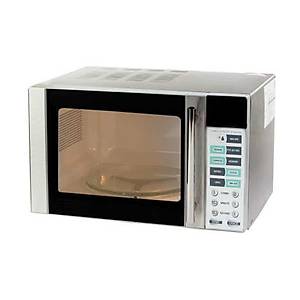 By Kitchen Mikrodalga F�r�n 20 Litre �st�n Performans