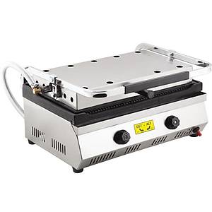 Remta Tost Makinesi Remta 16 Dilim Gazl� (Lpg)