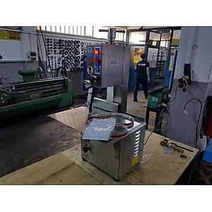 D�nya Kemik Kesme Makinas� Yerli �r�n