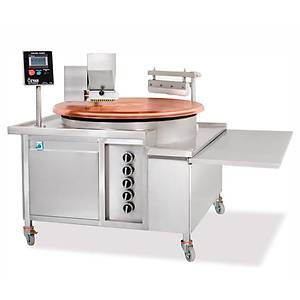 �zvan KDF 110 - Burma Kaday�f Makinesi