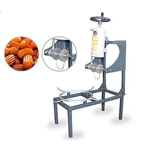 D�nya 5 Kg Mekanik Kollu Tulumba Tatl� Makinas�