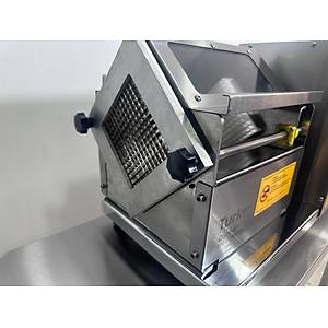 Patates Dilimleme Makinesi