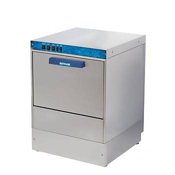 Arisco 500 Tabak/Saat Bulaşık Yıkama Makinası