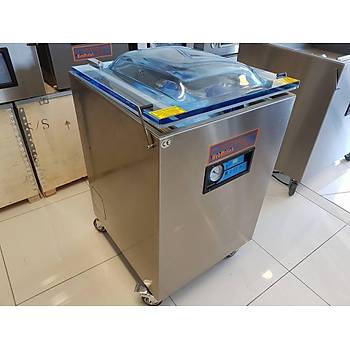 propack 51+51 ift ene ayakl vakum makinesi 