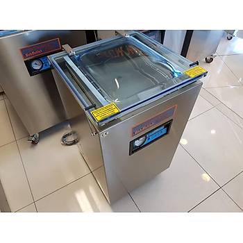 propack 51+51 ift ene ayakl vakum makinesi 
