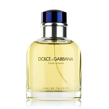 Dolce Gabbana Pour Homme