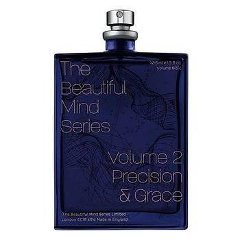 Volume 2: Precision and Grace The Beautiful Mind Series