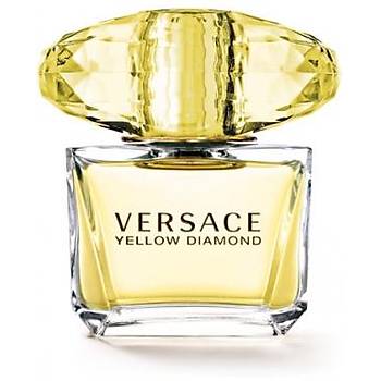 Versace Crystal Yellow Diamond 