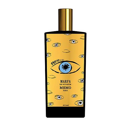Memo Paris  Marfa Leather 