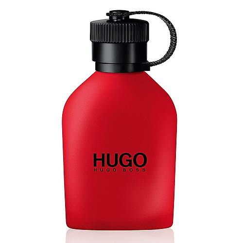 Hugo Boss Red 