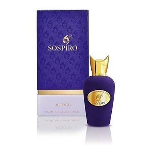 Sospiro Accento