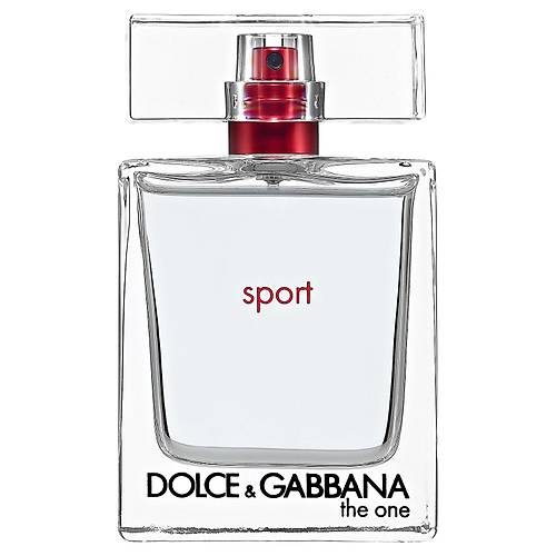 Dolce Gabbana The One Sport 