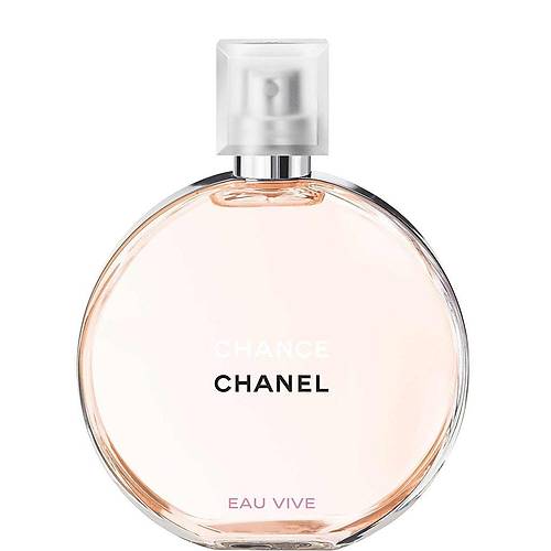 Chanel Chance Eau Vive 