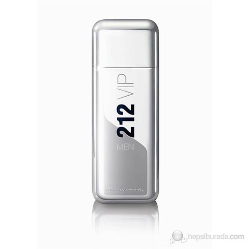 Carolina Herrera 212 Vip Men
